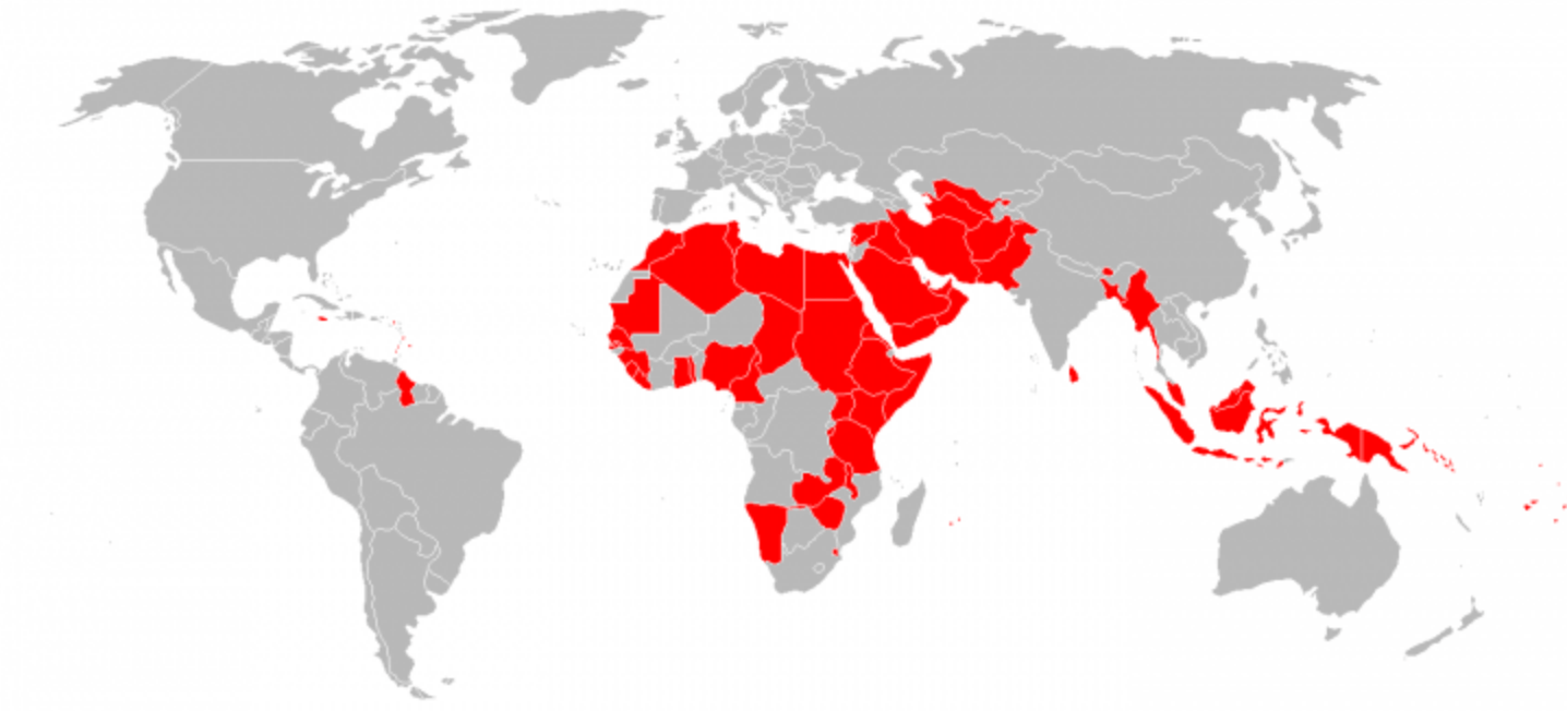 Ghana 3 Men Kuwait Porn Sexually Abused - 73 countries where homosexuality is illegal