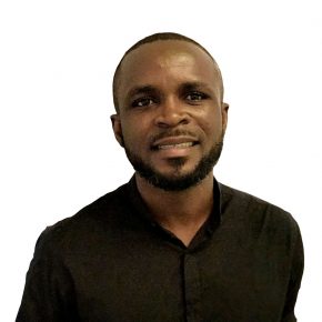 Sexual health activist Olumide Makanjuola is concerned about the effects of a long lockdown on persons "who are living with HIV in communities like LGBTIQ, sex workers and Injecting Drug Users (IDUs) whose access to health is mostly through niche, non-governmental organisations." (Photo courtesy of The Guardian of Nigeria)