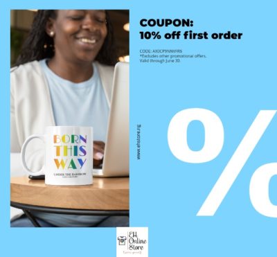 Promotional image for EH Store. Photo Source: EHSTORE.NG