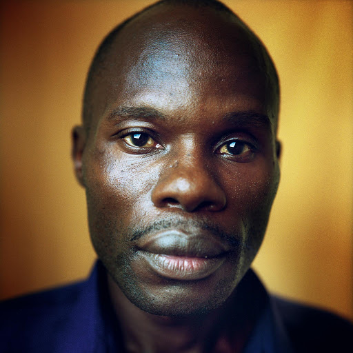 David Kato, photo 1