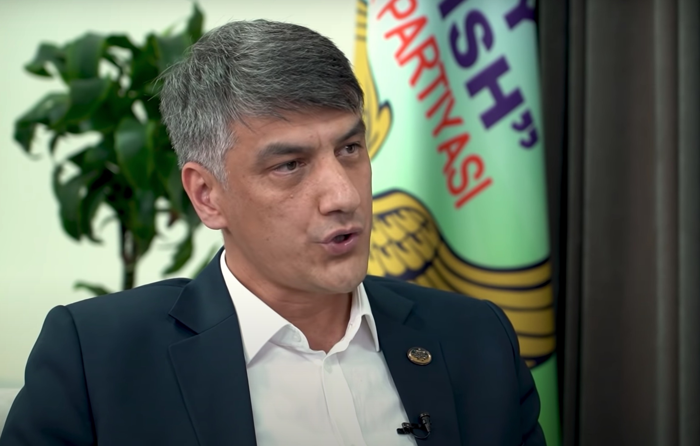 Uzbekistan lawmaker calls for mass deportation of LGBT people