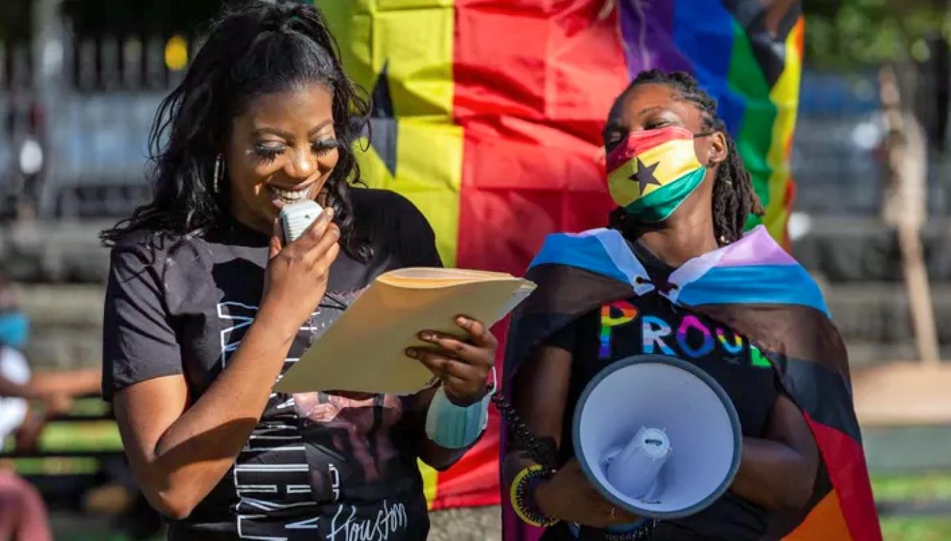 Rightify Ghana Launches Fundraising Appeal To Expand Advocacy For Lgbtqi People