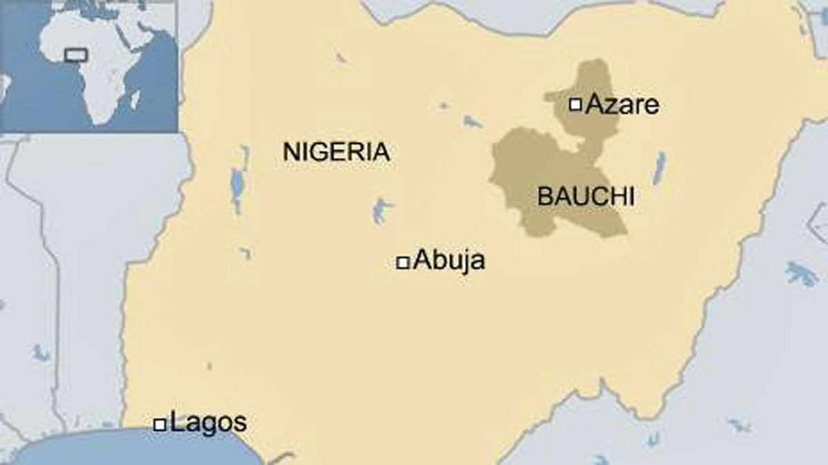 Islamic court in Nigeria orders 3 men stoned to death for gay sex