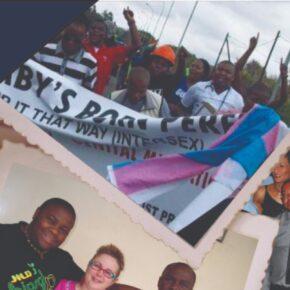 Activists launch new website to document Trans and Intersex African History