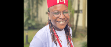 obioma chukwuike of intersex nigeria
