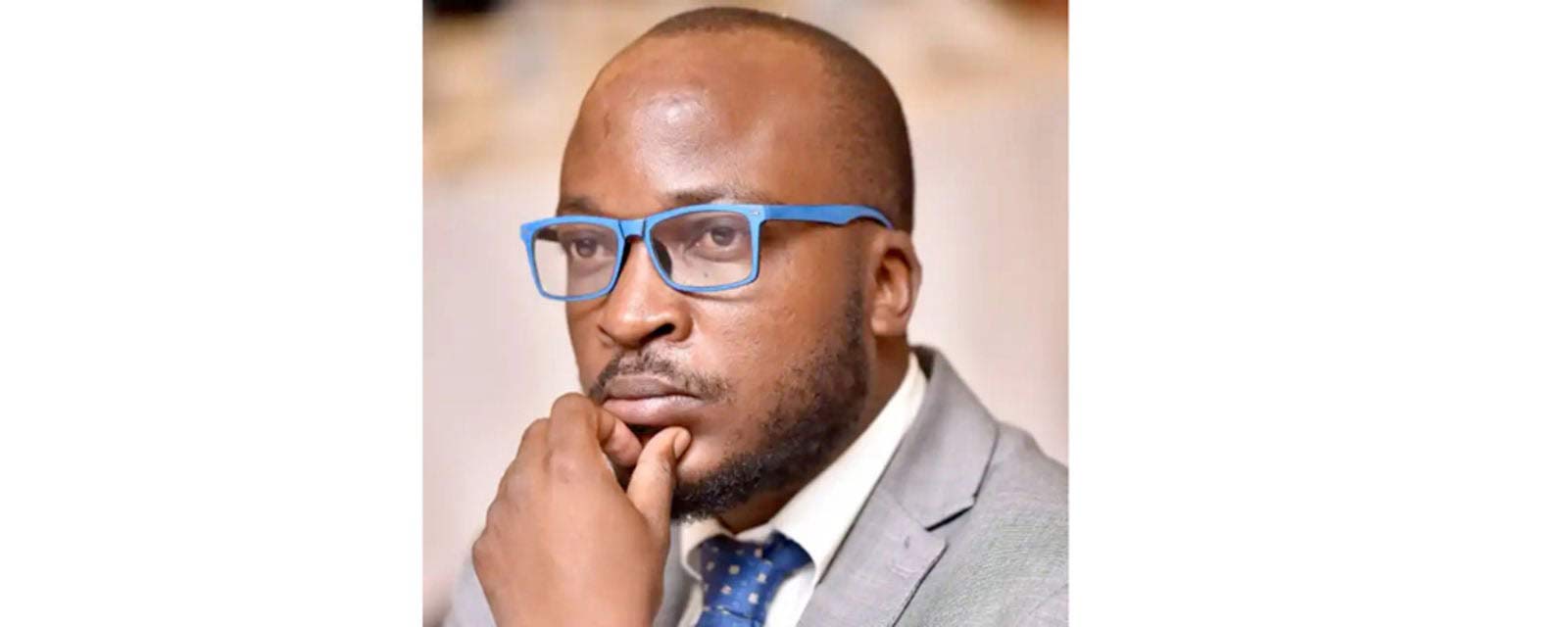 Daniel Kalinaki (Photo courtesy of Monitor.co.ug)