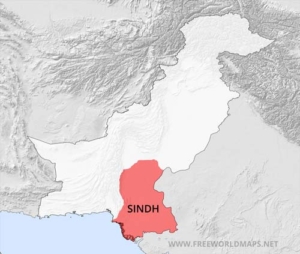 Sindh Province