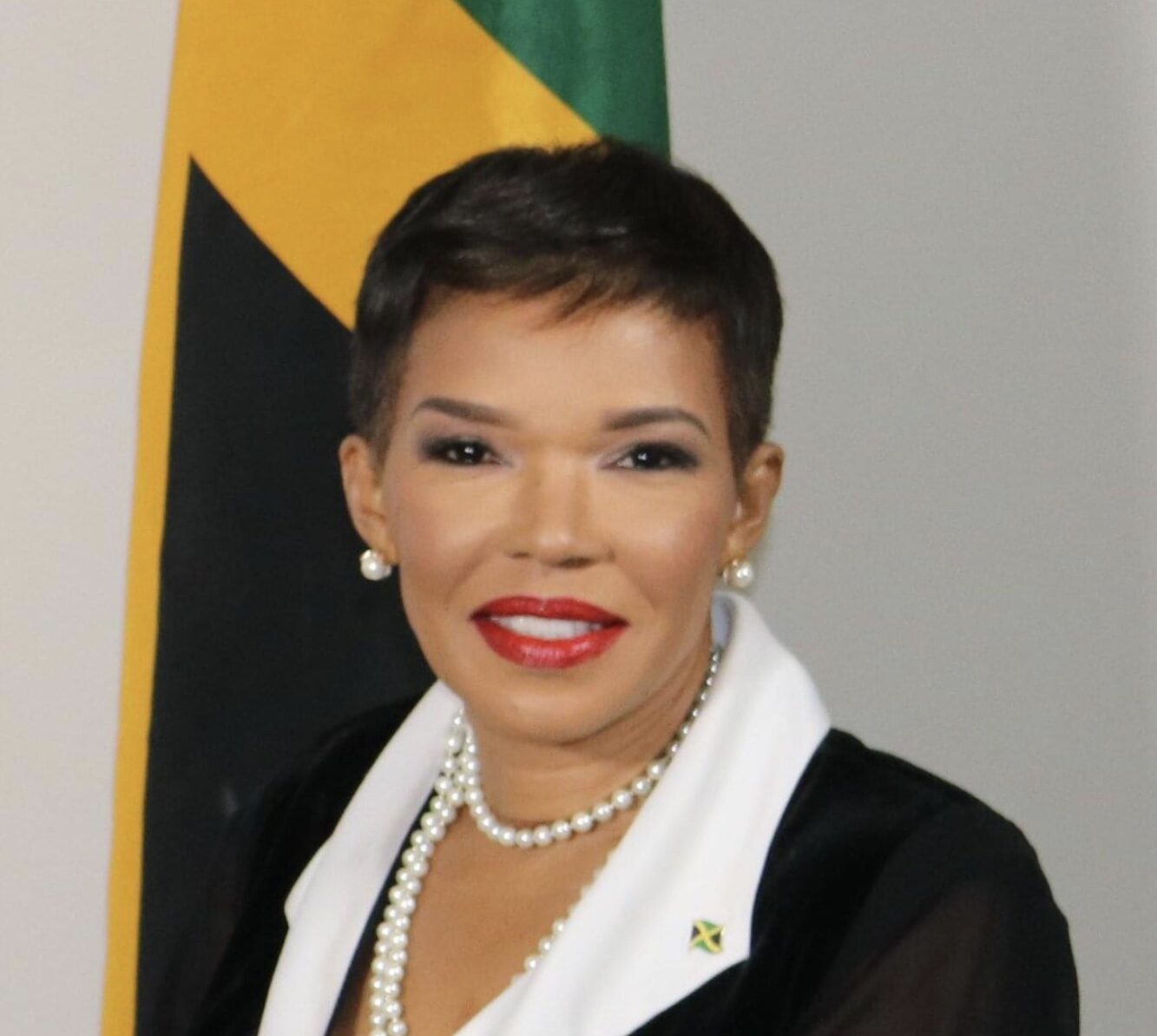 Jamaica rejects same-sex spouse of