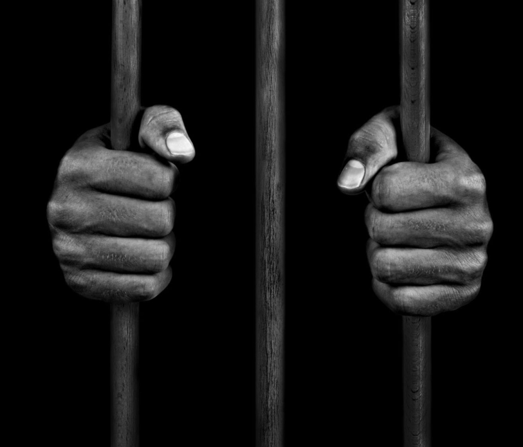 LGBT Africans should not be imprisoned for whom they love.
