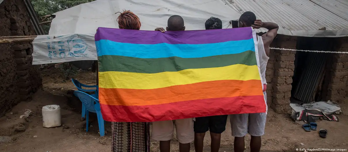 Homosexuality remains deeply taboo in Ethiopia, with many choosing to leave for their own protection