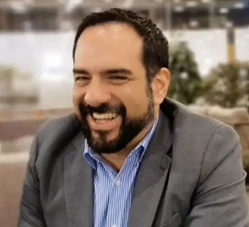 Manuel Guerrero Aviña was was released in August 2024 after being detained since February 2024 in Qatar in connection with his use of the Grindr gay dating app.