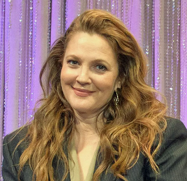 Drew Barrymore, who is bisexual, would be at risk of capital punishment under the Ugandan Anti-Homosexuality Act, as would Apple CEO Tim Cook, French Prime Minister Gabriel Attal, Elton John, and U.S. Senator Tami Baldwin. (Photo courtesy of Fox News)