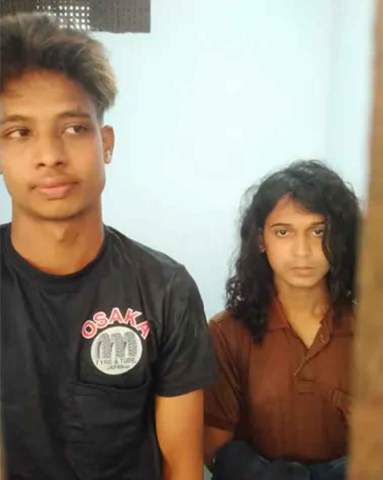 2 Bangladesh men arrested for alleged same sex marriage 