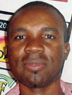 Activist journalist Eric Ohena Lembembe, who wrote for Erasing 76 Crimes, was murdered in 2013.