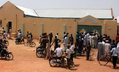 Sokoto scene (Photo courtesy of NoStringsNG)
