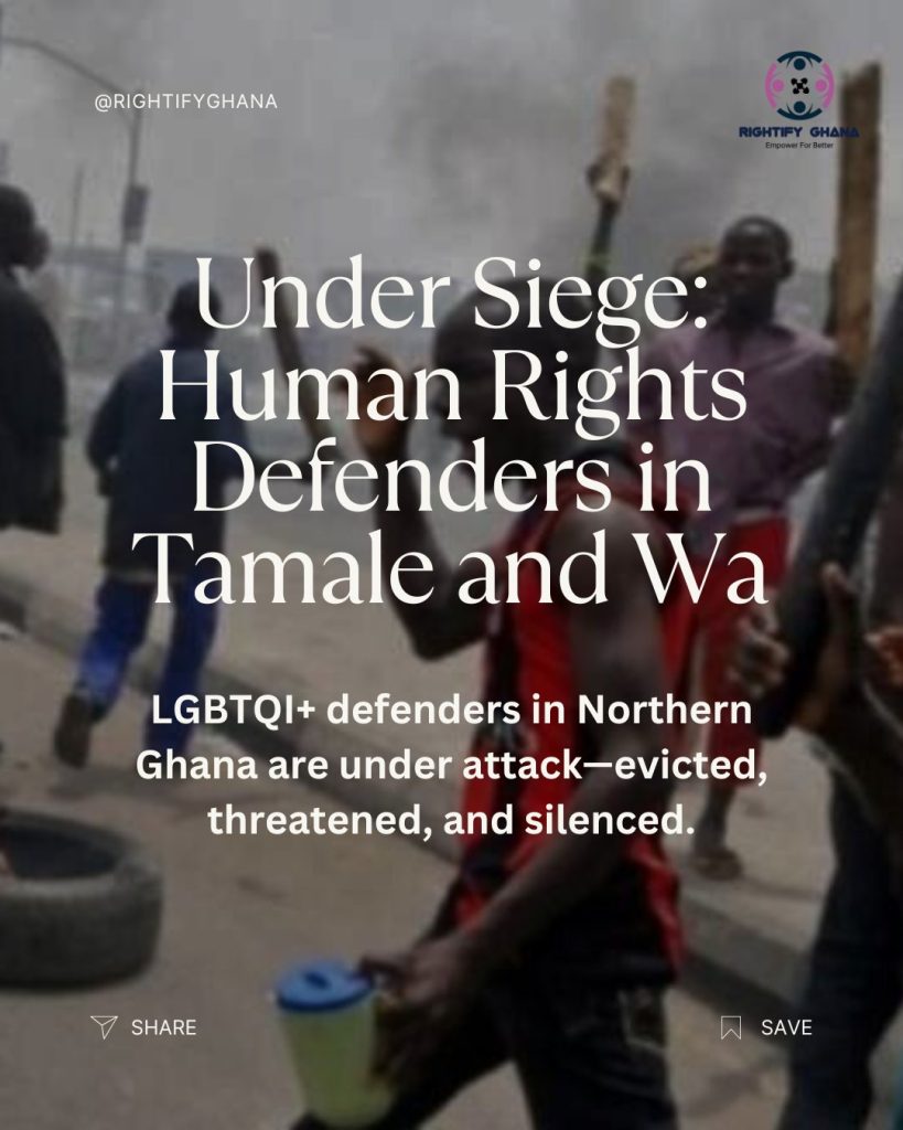 Rightify Ghana illustration