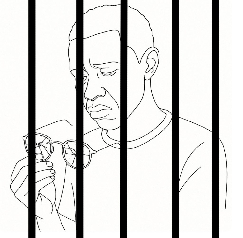 Illustration of Bob was created with ChatGPT and PhotoShop.