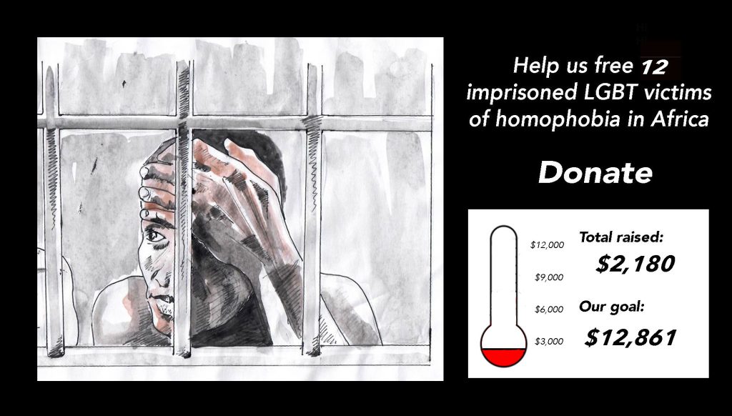 To donate via PayPal, click the image.
