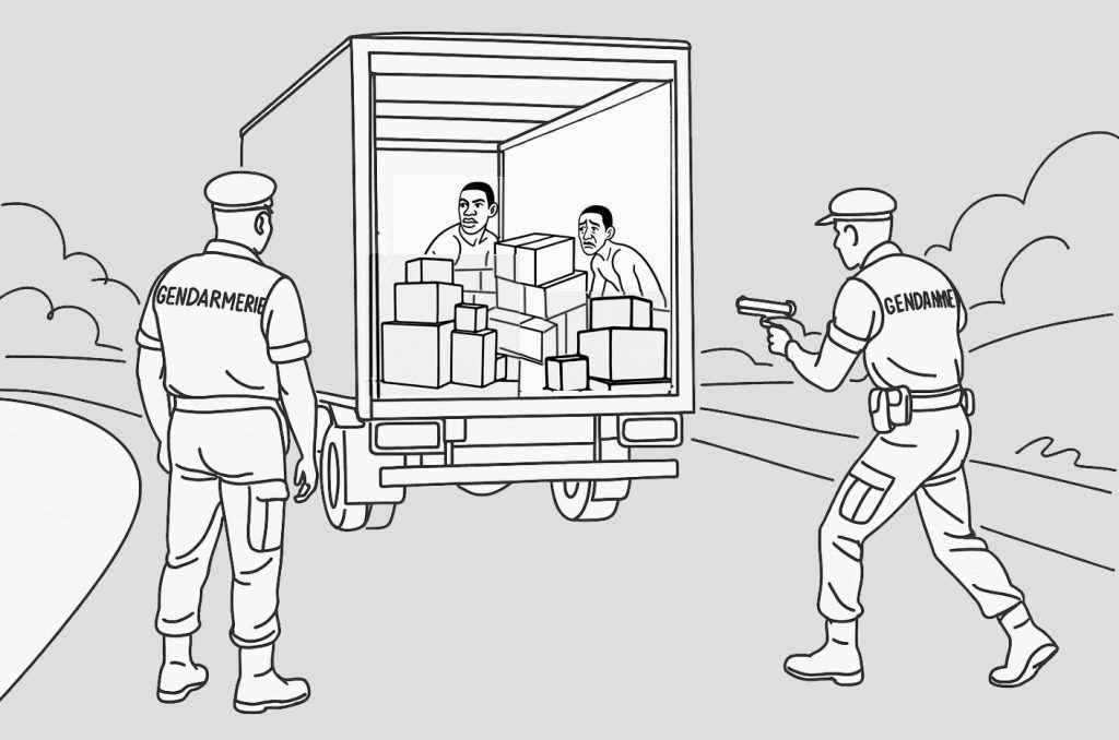 Illustration created by ChatGPT and PhotoShop, based on the description in this article.