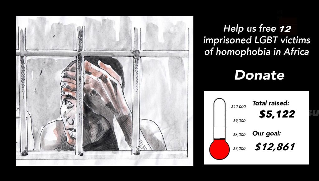 To donate with PayPal, click on the image.