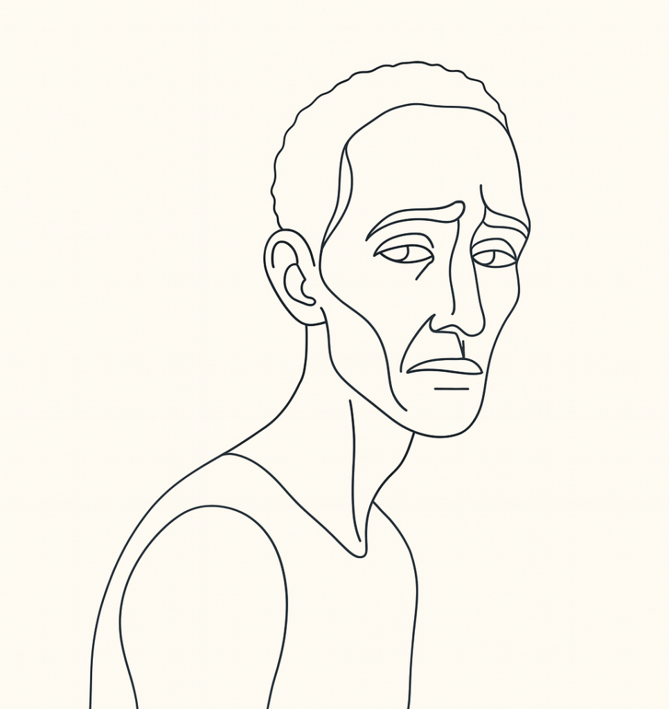 This new illustration of Sully was created with the help of ChatGPT and PhotoShop.