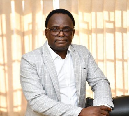 Michael Kayiyatsa, executive director of the Centre for Human Rights and Rehabilitation (CHRR)