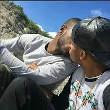 Photo from the Facebook page "Gays of Dakar"