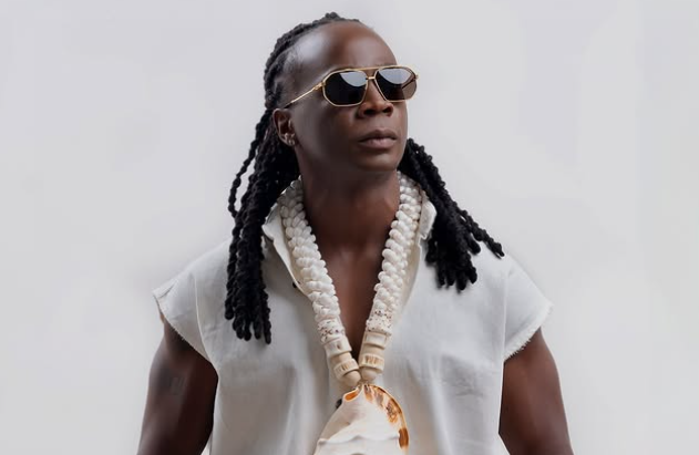 Guadeloupean performer Admiral T is known for his homophobic lyrics.