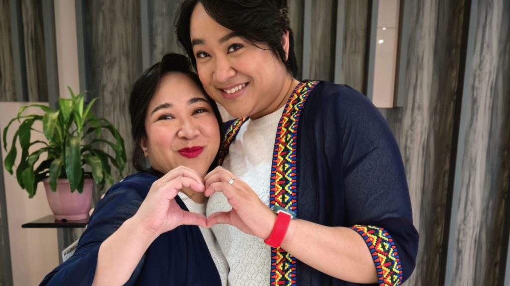 In January 2025, Thailand became the first country in Southeast Asia to legalize same-sex marriage. (Photo courtesy of Diva Magazine)