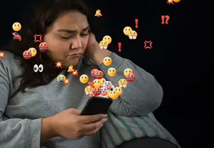 Online gender-based violence is endemic in Cameroon social media.