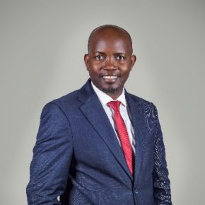 Edward Mwebaza, executive director of Human Rights Awareness and Promotion Forum (HRAPF) (Photo courtesy of X)