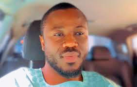 Religious singer Ass Dione (Photo courtesy of IGFM)