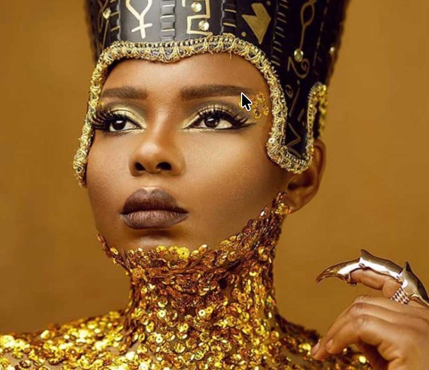 Yemi Alade