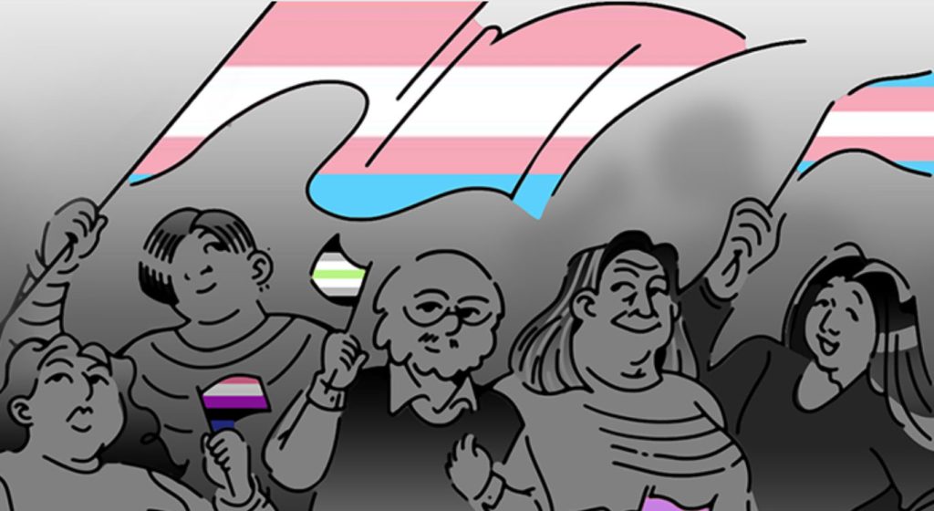 Image from Centre T's Patreon site.