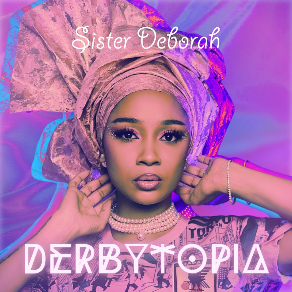 Ghanaian musician Sister Deborah told her fans, "Homosexuality is natural, not a foreign influence."